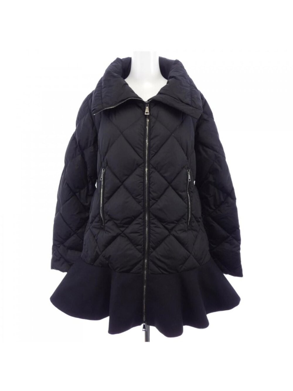 Moncler Vouglans Down Coat